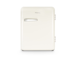 Mini Bar Vintage TOAD8 H.Koenig  (31L- Clase E- Temperatura Ajustable de 6°-15°C)