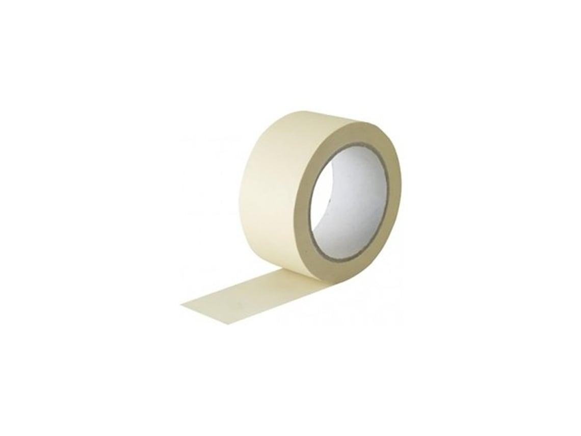 Rollo De Cinta Crepe Krepp 19mm X 45mt Miarco