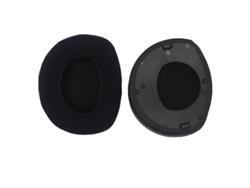 Almohadillas de gel Szsmart para auriculares Sennheiser RS160 RS170 (paquete C)