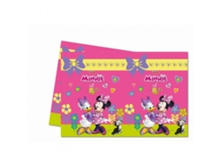 Toalla de los ayudantes de Minnie