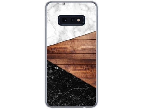Carcasa Samsung Galaxy S10e TUMUNDOSMARTPHONE Mármol 11 Multicolor