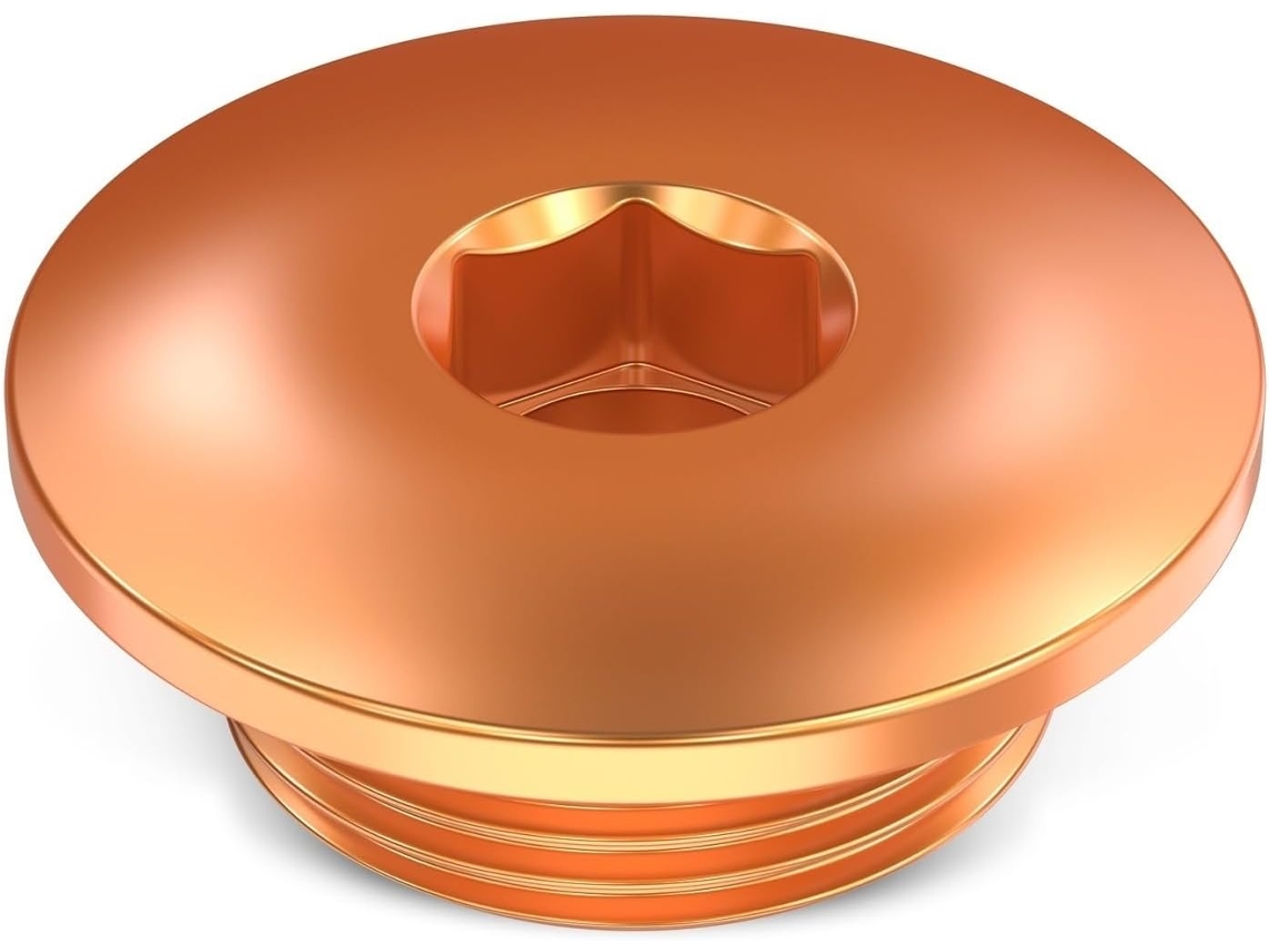 Tapa Del Estator De Encendido Duradero Para Motocicleta Bicicleta
