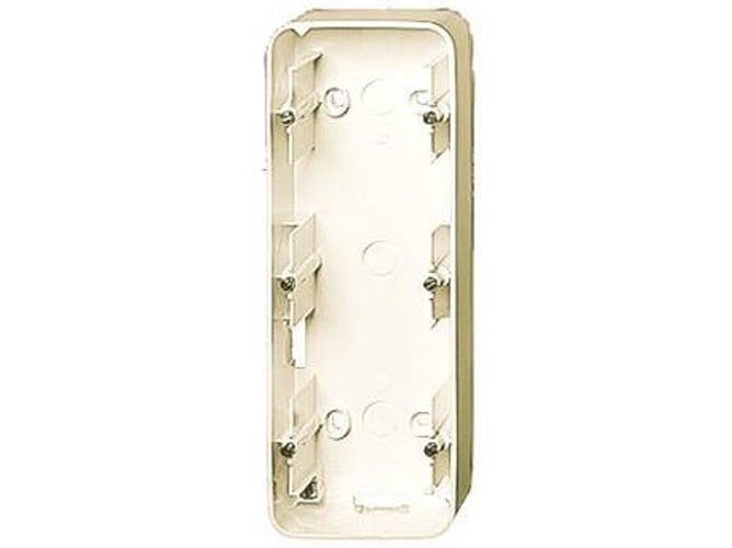 Placa de Pared para Interruptor BUSCH-JAEGER 1703-212