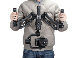 STARTRC Ronin SC 4th estabilizador soporte de mano con correa para DJI Ronin SC Ronin Pro accesorios Kit de expansión sin cuerda