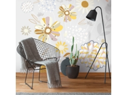 392101 Gu Papel De Pared Fotográfico Liso Mate 1,59 M X 2,8 M Profhome