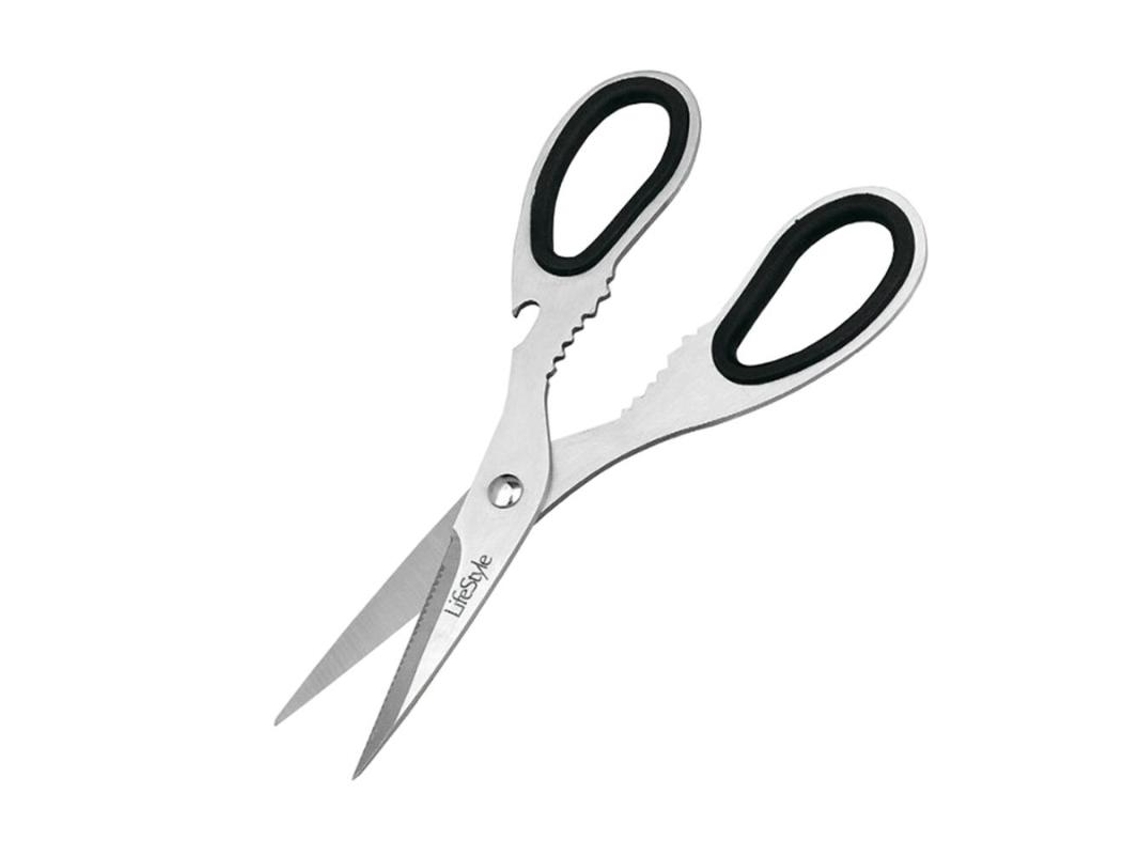 Tijeras multiusos 19 cm 2571 blister
