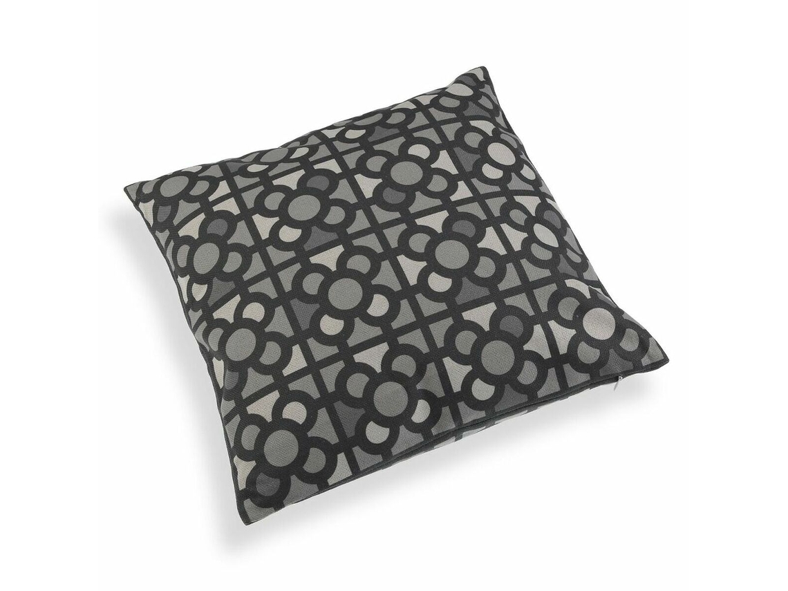 Cojín Versa Urbana Poliéster (15x45x45 cm)