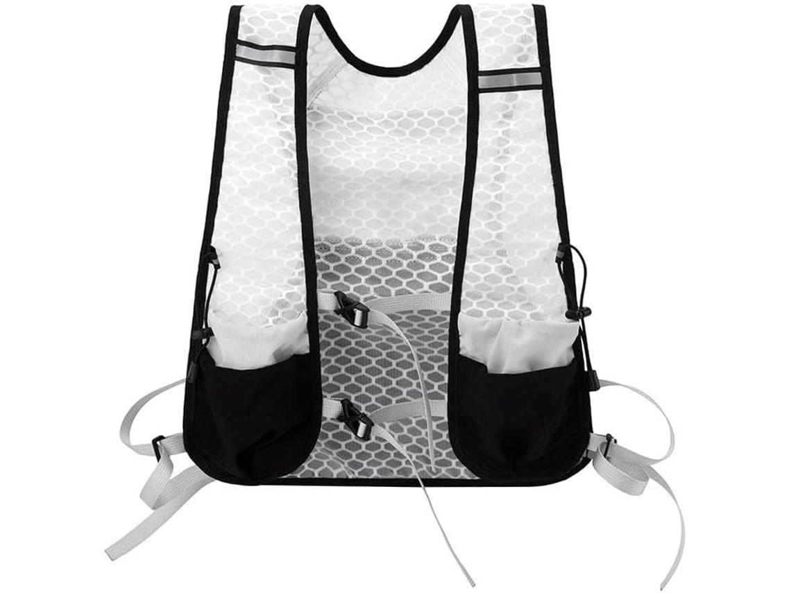 Chaleco De Hidratación Ligero Versátil Harilla Para Corredores, Mochila Correr, Bolsa Deportiva Trotar,
