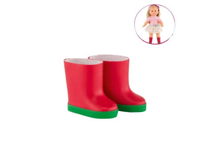 Ropa para Muñecos COROLLE Botas