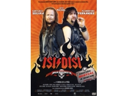 Isi Disi: Amor a Lo Bestia 2004
