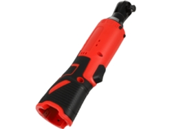 Llave De Carraca Eléctrica Inalámbrica Para Mecánicos, Par De Apriete De Hasta Nm, Embrague De Velocidad.