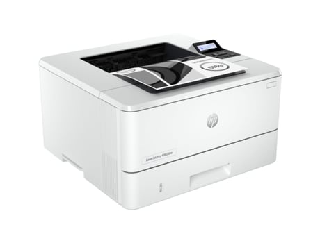Impressora Laser HP Laserjet Pro 4002Dne