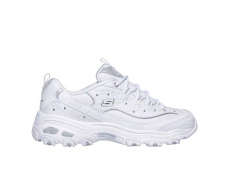 Zapatillas SKECHERS Dlites Glamour (35)