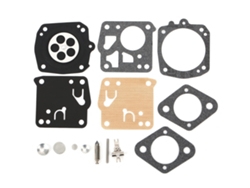 Kit De Reparación De Carburador Rk-23hs Para Accesorios Del Modelo Tillotson Hs (reconstrucción)