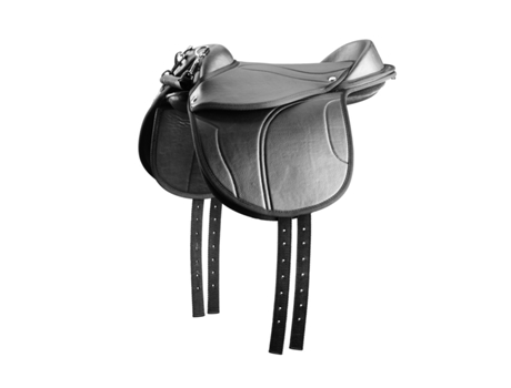 Silla de montar con asa para niños Daslö