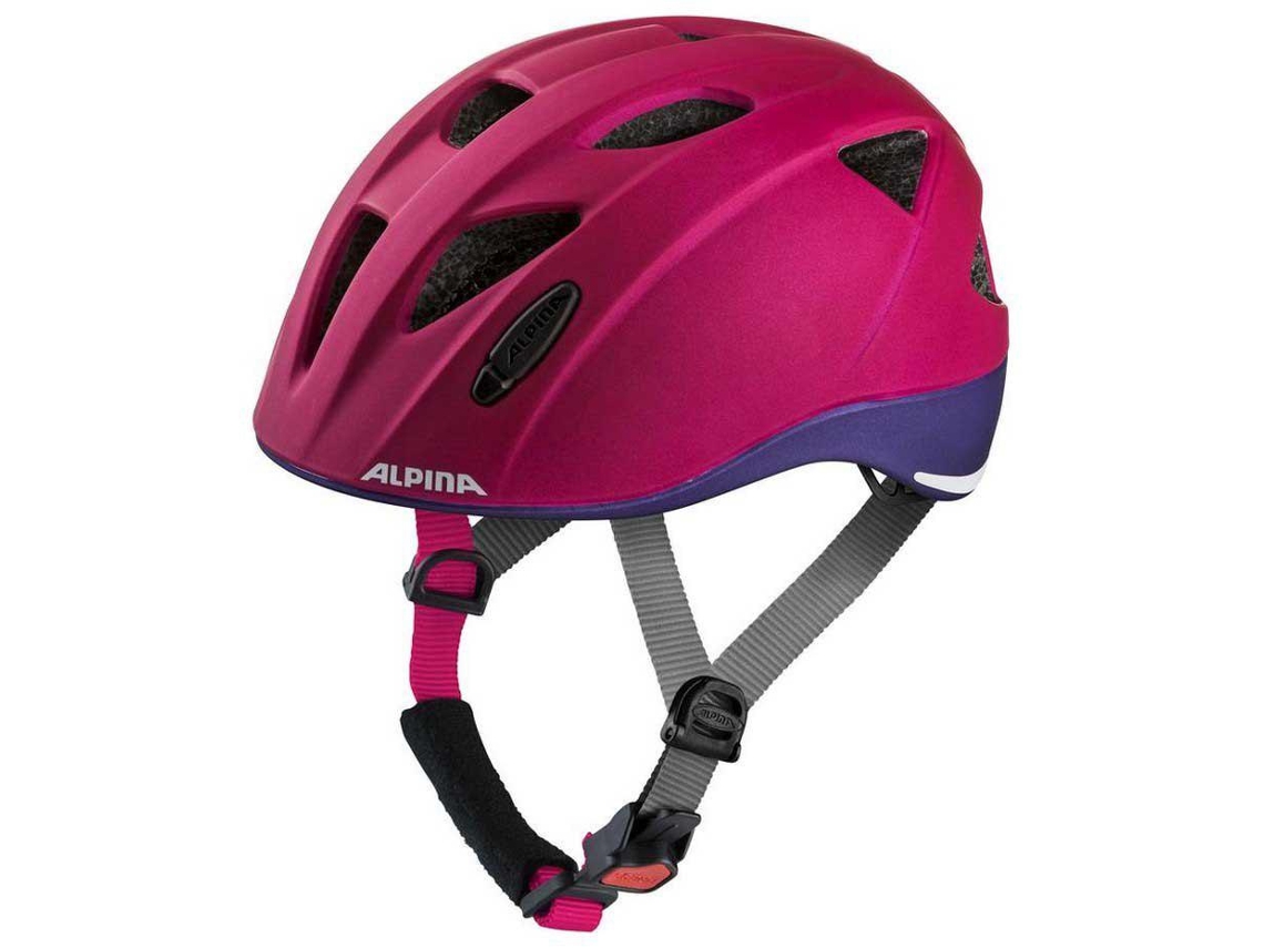 Casco ALPINA Mtb Junior Ximo Le