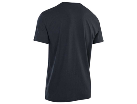 Camiseta de Hombre ION Vibes Negro (S)