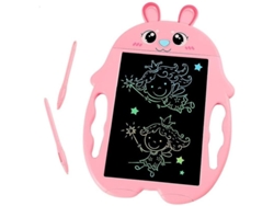 Tableta Gráfica Lcd, Juguete Para Niños De 2 A 6 Años, Regalo Educativo Para Niños Y Niñas.