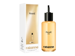Perfume Mujer PACO RABANNE Fame Intense (200 ml)