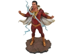 Figura de Acción CAPTAIN MARVEL 70849 (Multicolor)