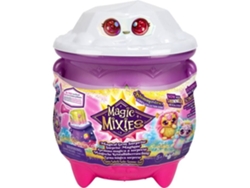 Chaudron Sun Magic Magic Mixies Crea tu Mixie, con ingredientes y accesorios
