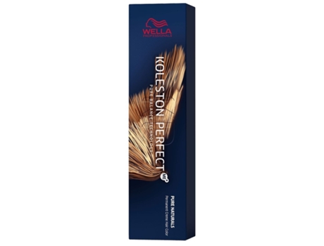 WELLA PROFESSIONALS Koleston Perfect Me Pure Naturals 60 Ml