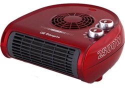 Calefactor ORBEGOZO FH 5033 (2500 W)