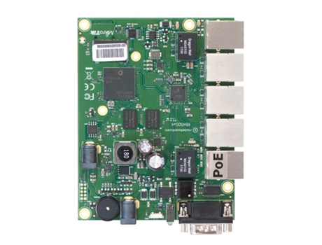 Router MIKROTIK (716 MHz)