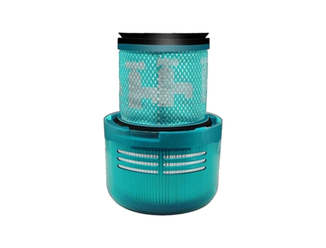 Accesorio Aspiradoras Compatibilidad Universal 1Pz Filtro Dyson V15 V11 Sv14 Filtros Hepa Sv14