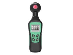 Detector De Radiación Electromagnética Digital Profesional, Medidor Emf Portátil Con Pantalla