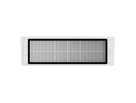 Accesorios para Xiaomi Roborock S5 S6 Max Pure S60 S65 S50 E25 E4 Aspiradora Robótica Cepillo Lateral filtro Hepa fregona