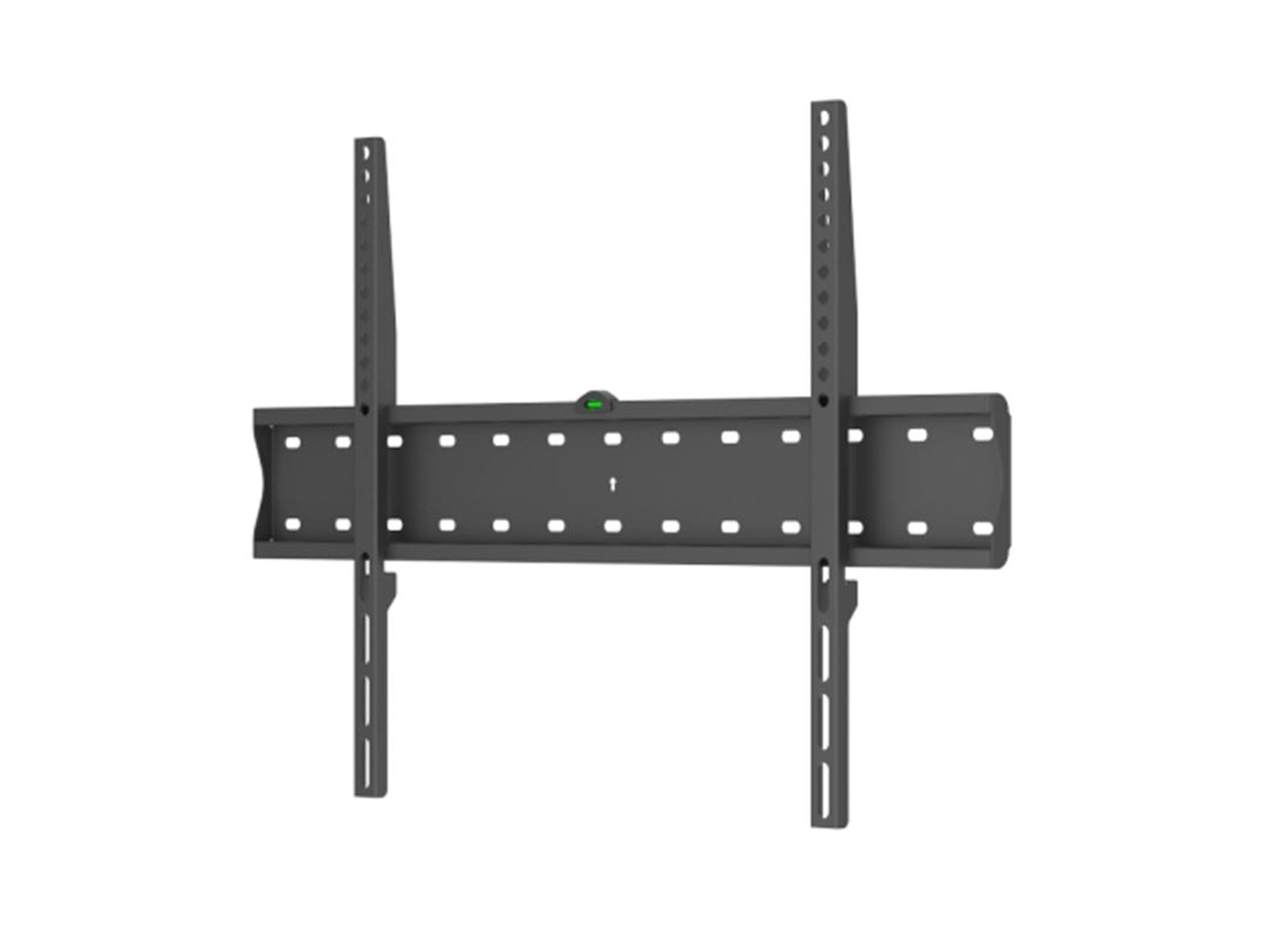 Soporte de Pared para TV TOOQ LP4170F-B (de 37'' a 70'' - hasta 40 Kg - Negro)