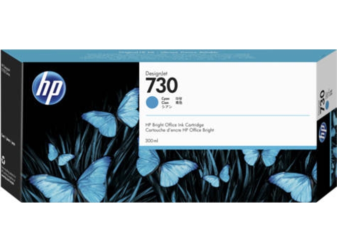 Cartucho de tinta HP P2V68A