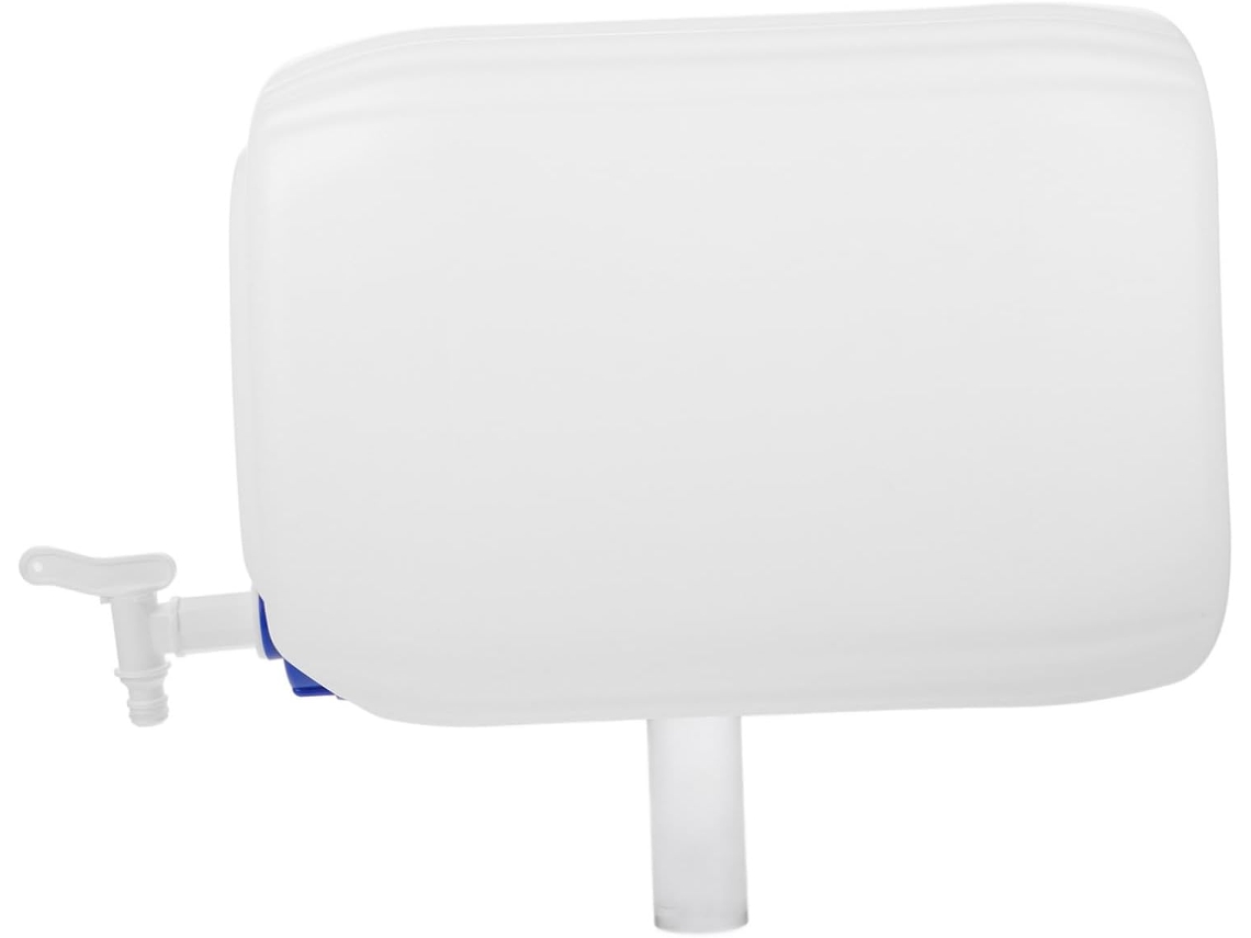 Dispensador De Agua De Encimera Con Grifo Y Cubo De Agua