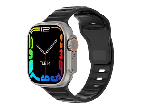 Smartwatch Klack® deportivo llamada