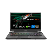 Gigabyte Aorus