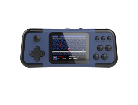 Consola Retro WEIMAI 666 Juegos Integrados