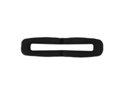 4pcs Almofada De Cabeça De Fone De Ouvido Mesh Espuma Para Headsets Gsp300 Gsp301 Gsp302 Gsp303 Gsp350 Gsp370