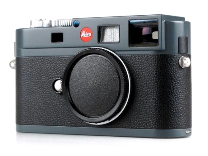 CAM DIG LEICA M-E (TYP 220) GREY
