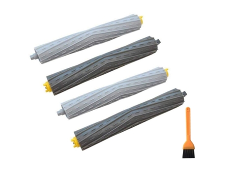 Cepillo principal para IRobot Roomba 800 900 Series 800 805 860 861 866 870 871 880 885 966 980 piezas de repuesto