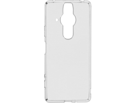 Carcasa Sony Xperia Pro-I AVIZAR Transparente
