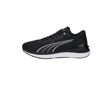 Zapatillas para Running de Hombre PUMA (44,5 - Negro)