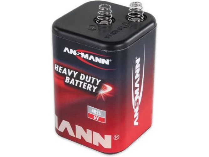 Pilas ANSMANN 1500-0003