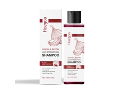 Champú nutritivo de cuidado intensivo para el cabello