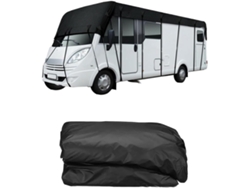 Lona Para Techo De Autocaravana Fabricada Con Tejido Oxford 210d Que Protege Contra