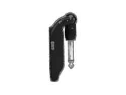 Transmisor y receptor de guitarra inalámbrico Transmisor y receptor de guitarra Transmisión de audio Gu Rosewell Transmisor y receptor