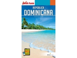 Libro República Dominicana (Español)