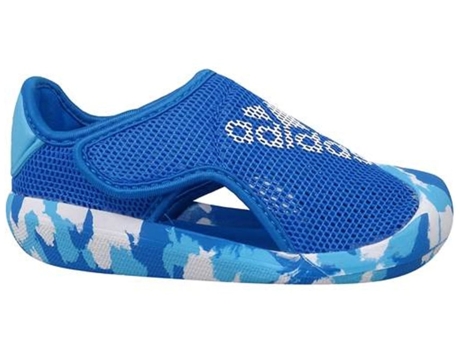 Sandalias ADIDAS Altaventure 20 I (Azul - Material Sintético- 25)