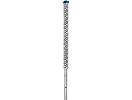 Broca BOSCH Expert Sds Max-8X de 30x400x520 mm para Martillo Perforador