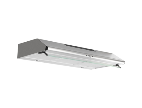 Campana AIRLUX AHC840IX (80 cm - Inox)